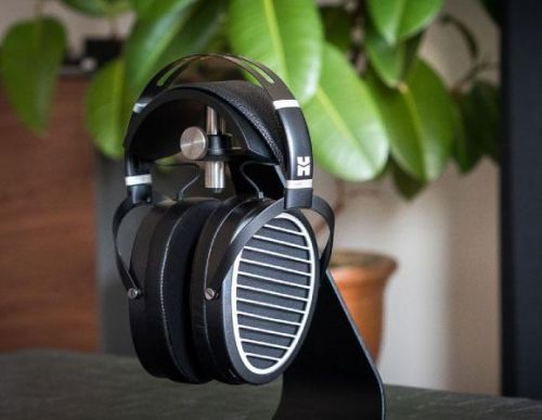 Buy Hifiman Ananda Over Ear Full Size Planar Magnetic Headphones