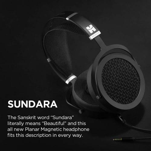 Buy Hifiman Sundara Headphone Online In India At Lowest Price | Vplak