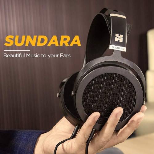 Buy Hifiman Sundara Headphone Online In India At Lowest Price | Vplak