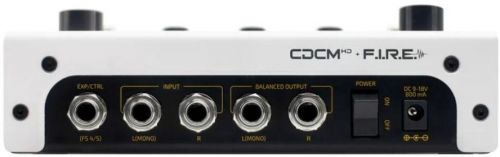 Buy Hotone MP-300 Ampero II Stomp Audio Online in India at Lowest