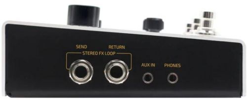 Buy Hotone MP-300 Ampero II Stomp Audio Online in India at Lowest