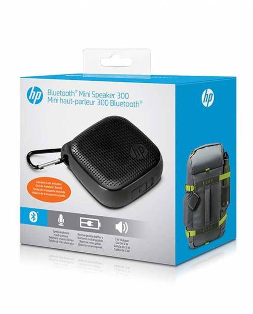 Hp mini speaker shops 300 price