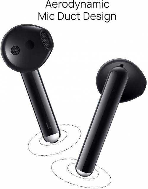 Huawei Freebuds true Wireless Earbuds