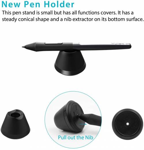 Buy Huion H640p Graphic Tablet Online In India At Lowest Price Vplak