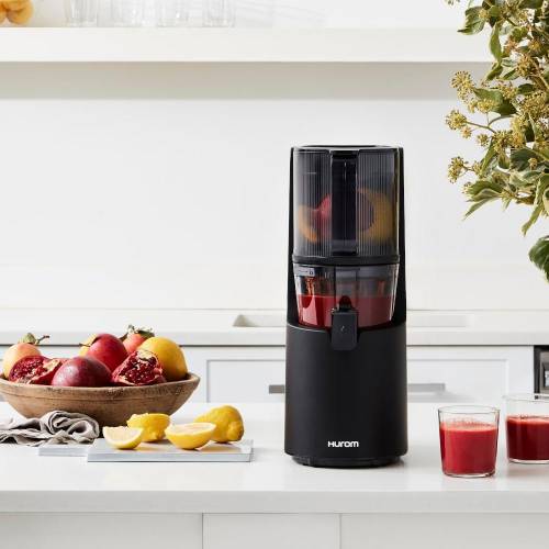 Buy Hurom H-200 Cold Press Juicer Online in India at Lowest Price