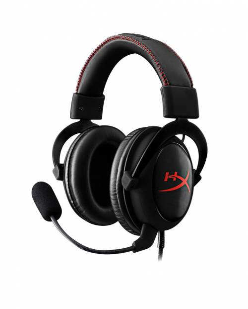 Buy Hyperx Cloud Core Gaming Headset Online At Lowest Price In