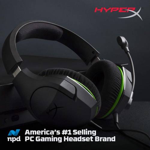 Buy HyperX CloudX Stinger Core Gaming Headphones Online in India