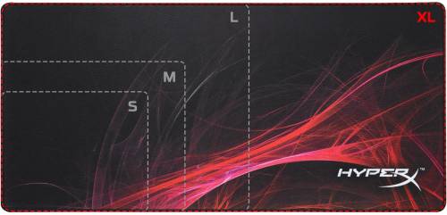 Hyperx Fury S (hx-mpfs-s-m) Speed Edition Pro Gaming Mouse Pad (medium)