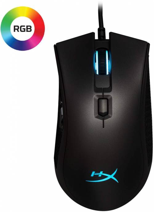 Buy HyperX Pulsefire FPS Pro Gaming Mice Online in India at Lowest