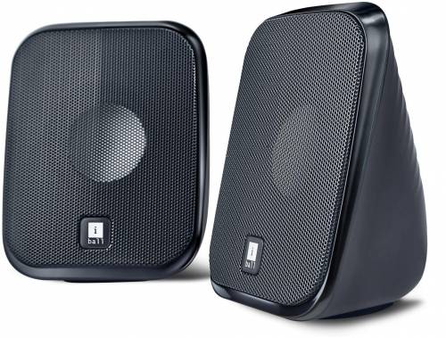 Musi Duet Iball Wireless Speaker I Ball Computer Speaker Price