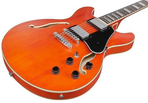 Buy Ibanez AS73 guitars Online in India at Lowest Price | VPLAK