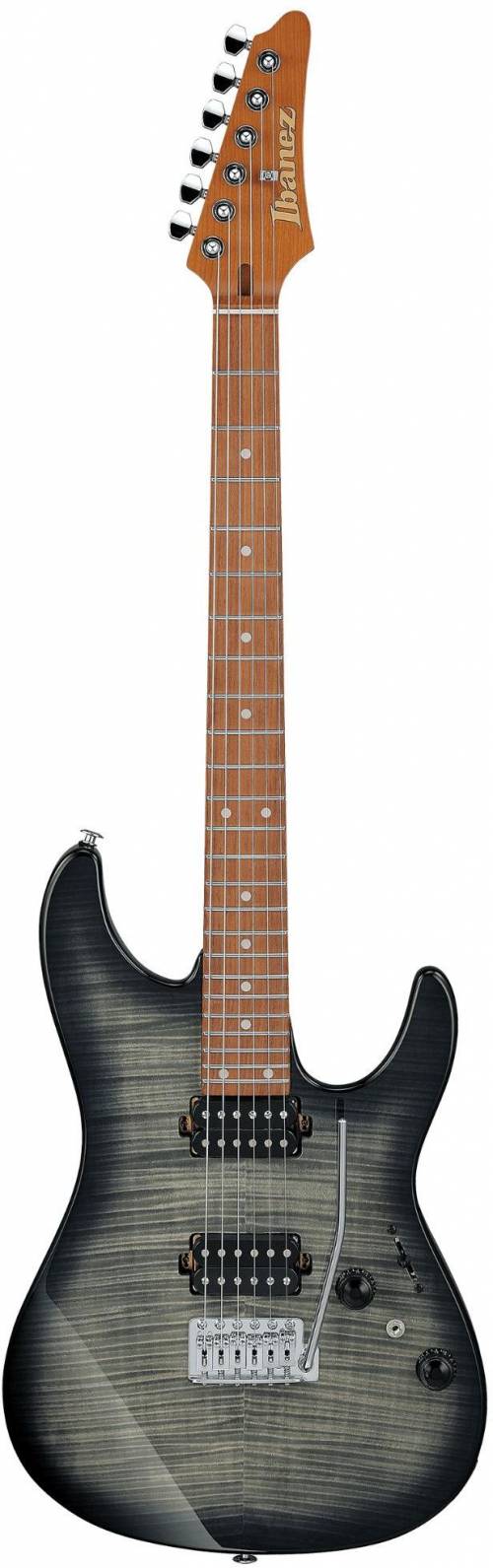 ギター Ibanez AZ24S1F AZ standard Ibanez AZ Standard Series AZ24S1F Electric Guitar – Music