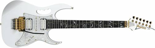 Buy Ibanez JEM7VP-WH guitars Online in India at Lowest Price | VPLAK