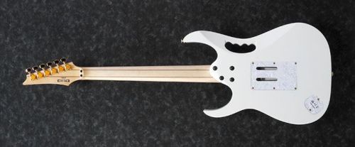 Buy Ibanez JEM7VP-WH guitars Online in India at Lowest Price | VPLAK