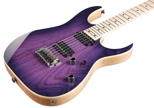 Buy Ibanez RG652AHMFX Prestige guitars Online in India at Lowest