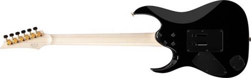 Ibanez RGA622XH blackジャンク Ibanez RGA622XH-BK Axe Design Lab Prestige 27-Fret Electric Guitar