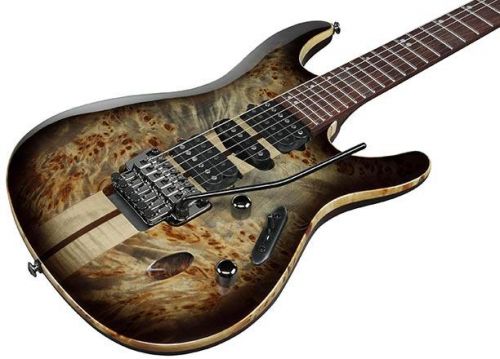 Buy Ibanez S1070PBZ guitars Online in India at Lowest Price | VPLAK
