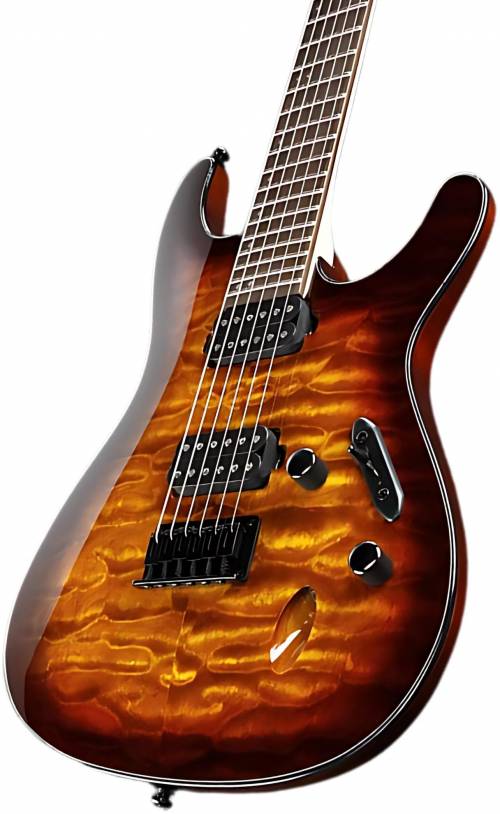 Buy Ibanez S521 guitars Online in India at Lowest Price | VPLAK