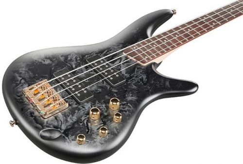 ベース Ibanez SR300 Ibanez SR Standard SR300E-IPT (Iron Pewter)｜ミュージックランドKEY