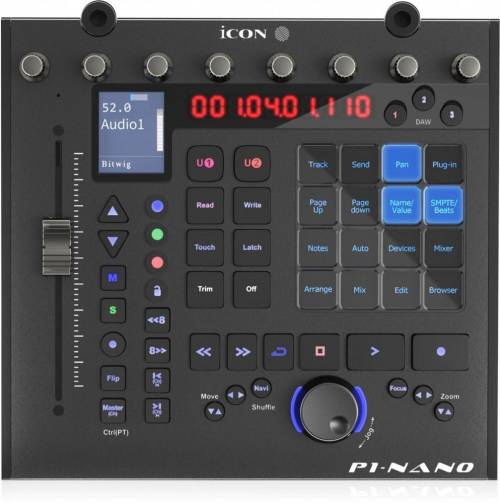 Buy Icon P1-Nano dj controllers Online in India at Lowest Price