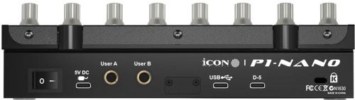 Buy Icon P1-Nano dj controllers Online in India at Lowest
