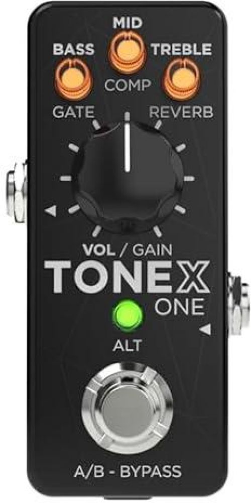 Buy IK Multimedia TONEX Audio Online in India at Lowest Price | VPLAK