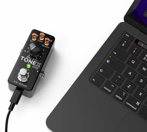 Buy IK Multimedia TONEX Audio Online in India at Lowest Price | VPLAK