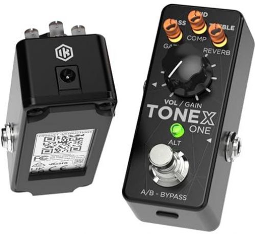 Buy IK Multimedia TONEX Audio Online in India at Lowest Price | VPLAK