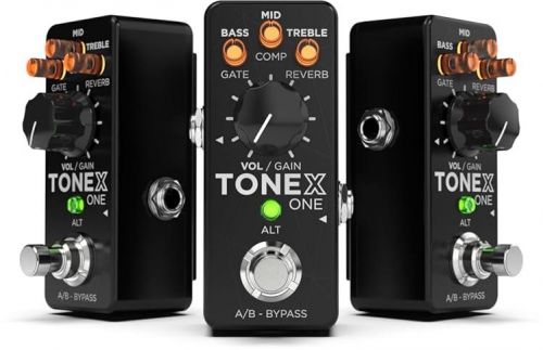 Buy IK Multimedia TONEX Audio Online in India at Lowest Price | VPLAK