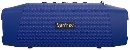 Buy Infinity Dual Eq Deep Bass 20w Portable Stereo Speakers Online