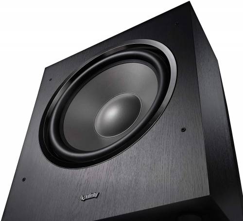 Infinity Reference Infinity Home Theater Subwoofer 12 Infinity