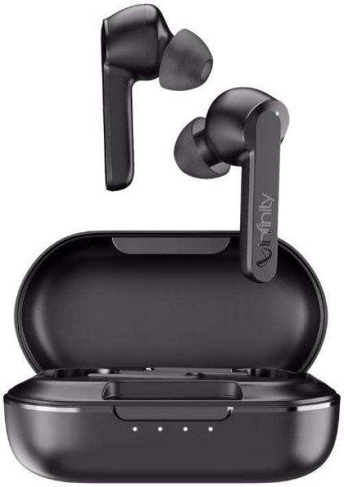 Buy infinity Spin 100 wireless earbuds Online in India at Lowest Price VPLAK