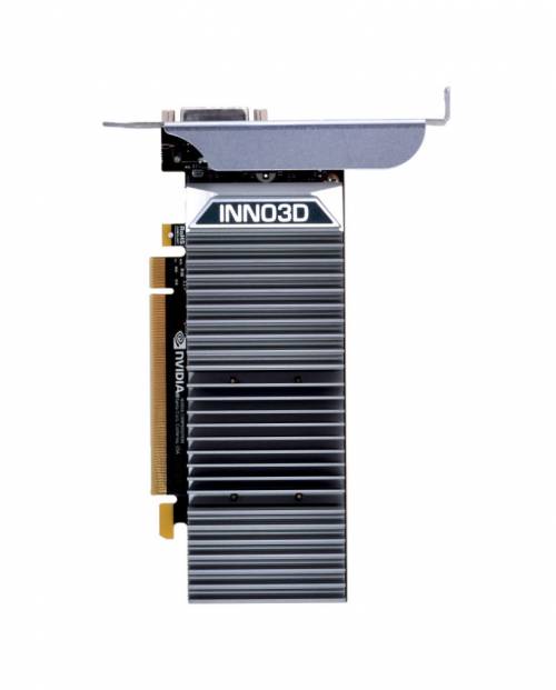 Buy Inno3d Gt 1030 0db Graphics Cards Online In India At Lowest