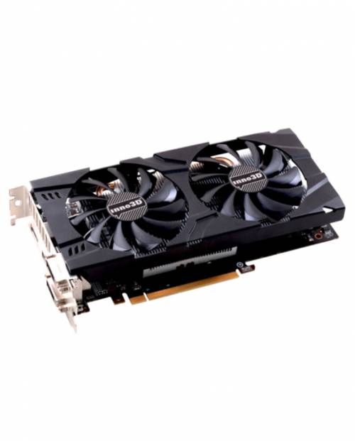 Buy Inno3d Gtx 1060 6gb X2 Graphics Cards Online In India At