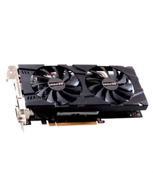 Inno3d Geforce Gtx 1060 6gb X2 Graphic Card