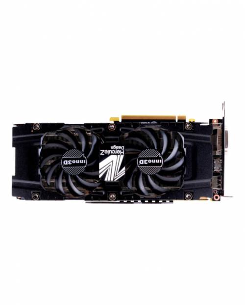 Buy Inno3d Gtx 1080 Ti X2 Graphics Cards Online In India At Lowest