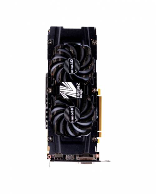 Buy Inno3d Gtx 1080 Ti X2 Graphics Cards Online In India At
