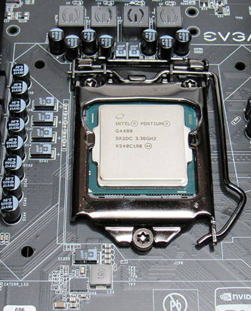 Buy Intel G4400 Processors Online In India At Lowest Price Vplak