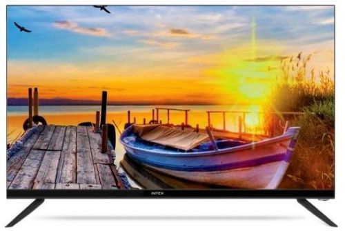 Intex tv price hotsell