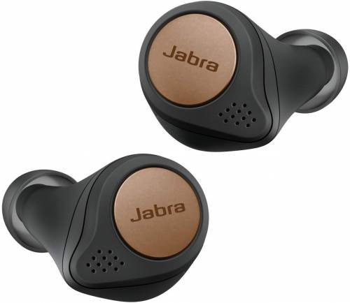 Buy Jabra Elite 75t Active Tws Earbuds Online In India At Lowest