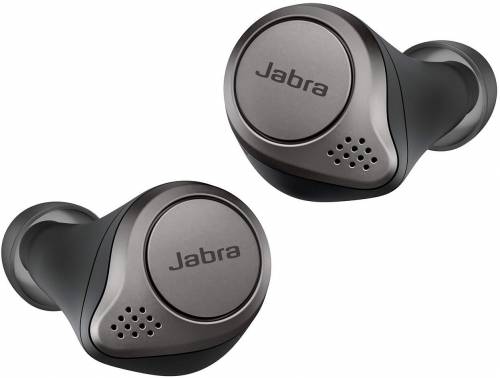 Headphones Jabra Elite Active 65t India Jabra Elite 65t Phone Call