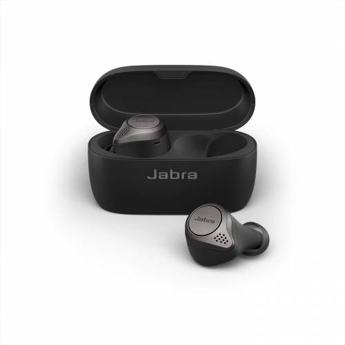 Buy Jabra Elite 75t True Wireless Earbuds Online In India At