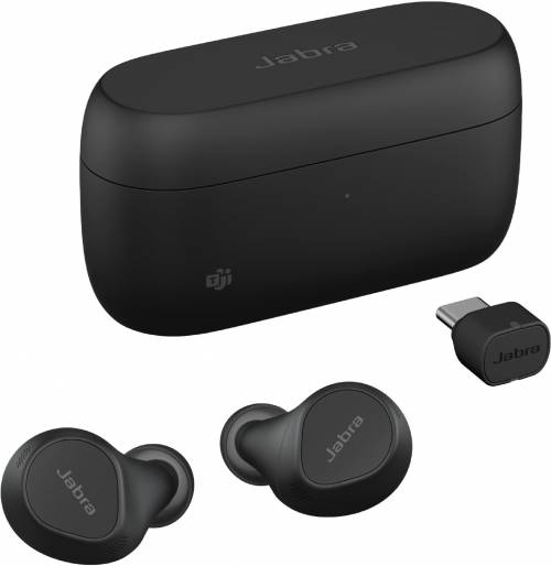 Buy Jabra Evolve2 wireless earbuds Online in India at Lowest Price