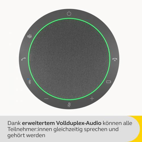 Buy Jabra Speak2 55 speakers Online in India at Lowest Price | VPLAK