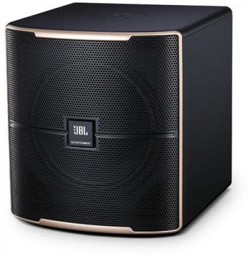 Jbl Pasion 12sp Powered Subwoofer