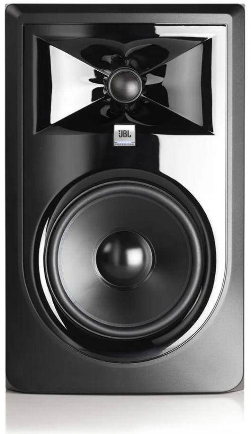 JBL 305P MkII 5" Powered Studio Monitor (Each) - Guitar Center