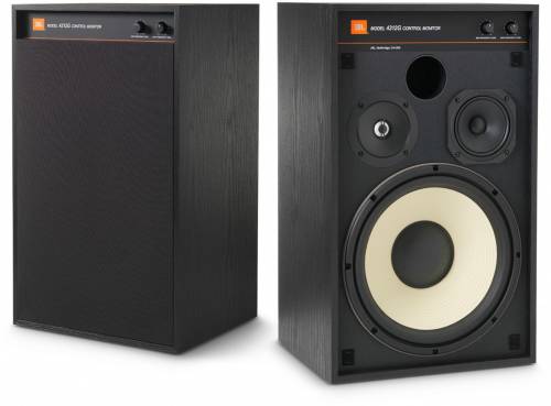 Buy JBL 4312G bookshelf speakers Online in India at Lowest Price