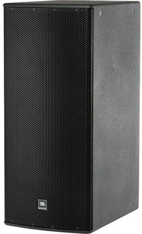 JBL ASB6125 High Power Dual 15 inch Subwoofer