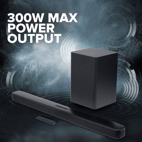 Channel Jbl Soundbar Croma Buy Jbl Bar Deep Bass Soundbar With