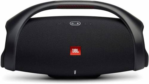 Buy JBL BoomBox Waterproof Bluetooth Speakers Online in India at